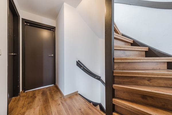 Medium property photo - Ringbaan-Noord 322, 5046 AE Tilburg
